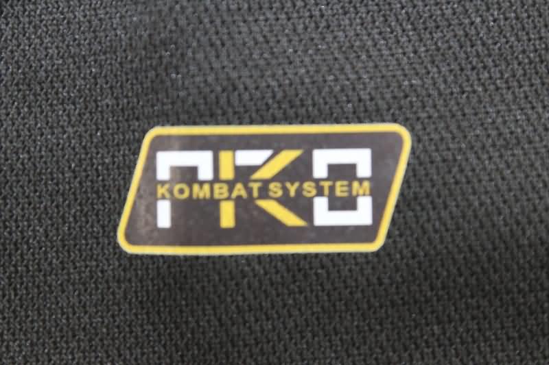 AAA(Thailand) Racing 2024 Away Soccer Jersey