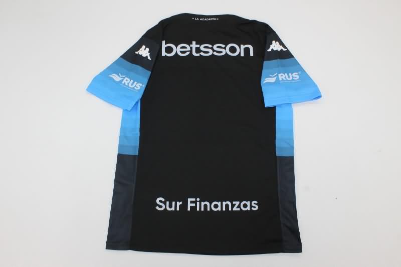 AAA(Thailand) Racing 2024 Away Soccer Jersey