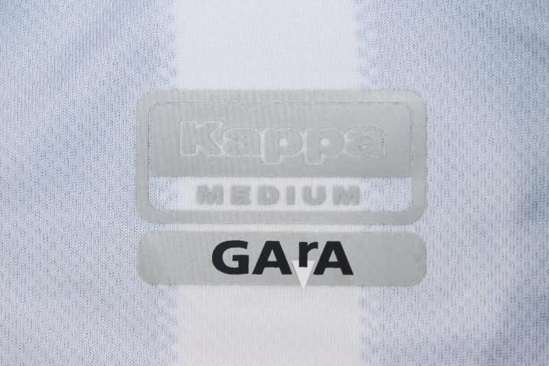 AAA(Thailand) Racing 2024 Home Soccer Jersey (Player)