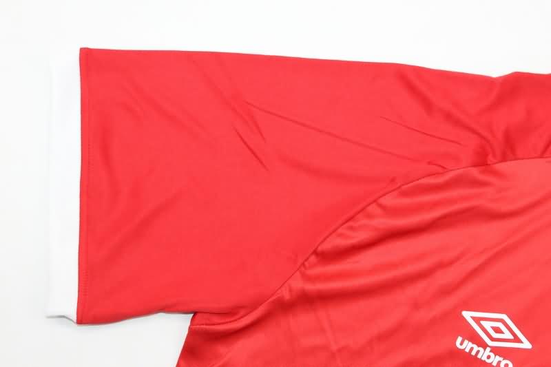 AAA(Thailand) Rayo Vallecano 24/25 Away Soccer Jersey