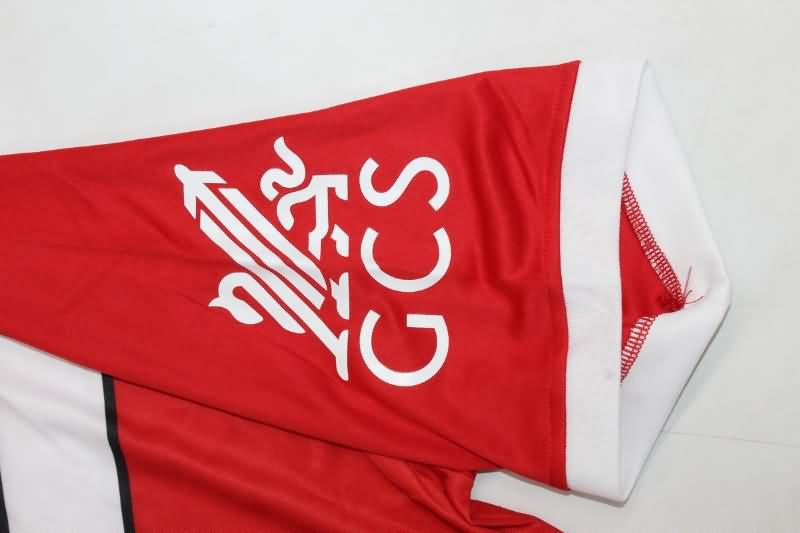 AAA(Thailand) Rayo Vallecano 24/25 Away Soccer Jersey