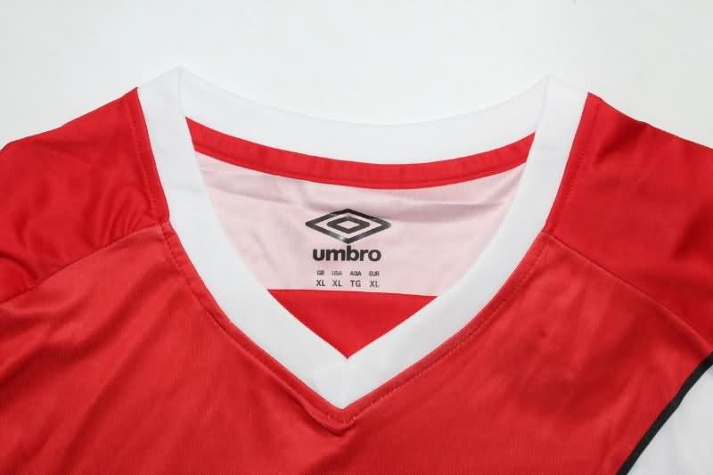 AAA(Thailand) Rayo Vallecano 24/25 Away Soccer Jersey