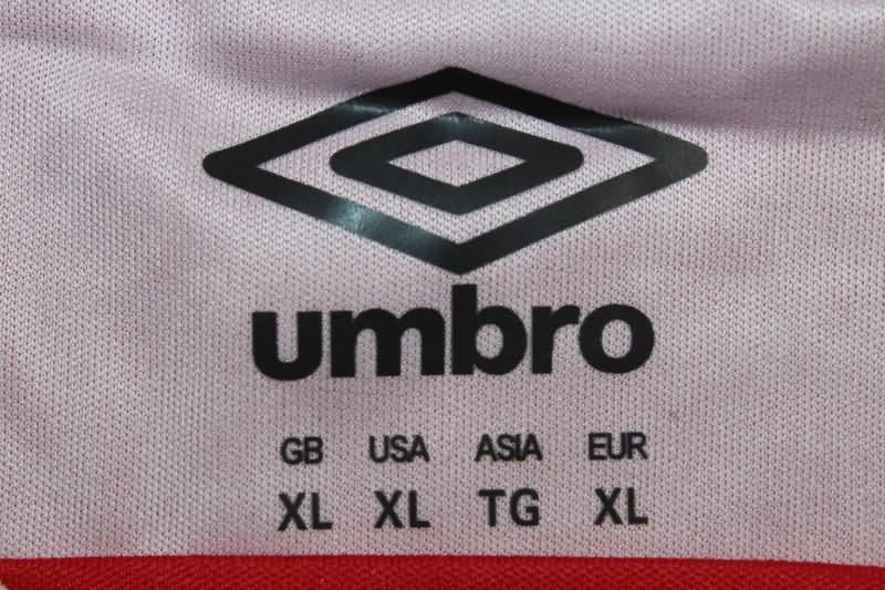 AAA(Thailand) Rayo Vallecano 24/25 Away Soccer Jersey