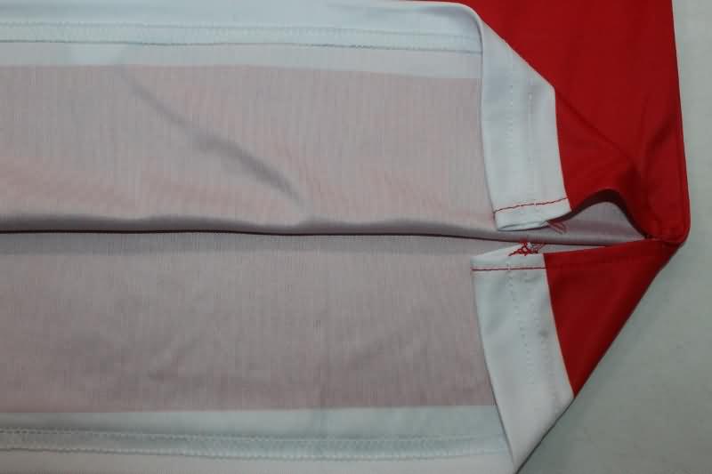 AAA(Thailand) Rayo Vallecano 24/25 Away Soccer Jersey
