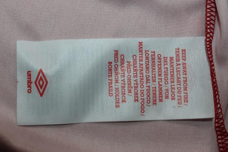 AAA(Thailand) Rayo Vallecano 24/25 Away Soccer Jersey