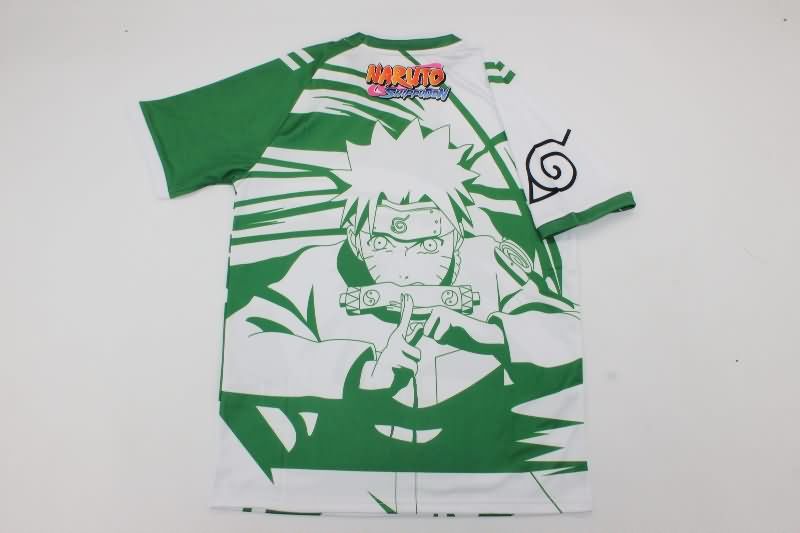 AAA(Thailand) Real Betis 24/25 Special Soccer Jersey 03