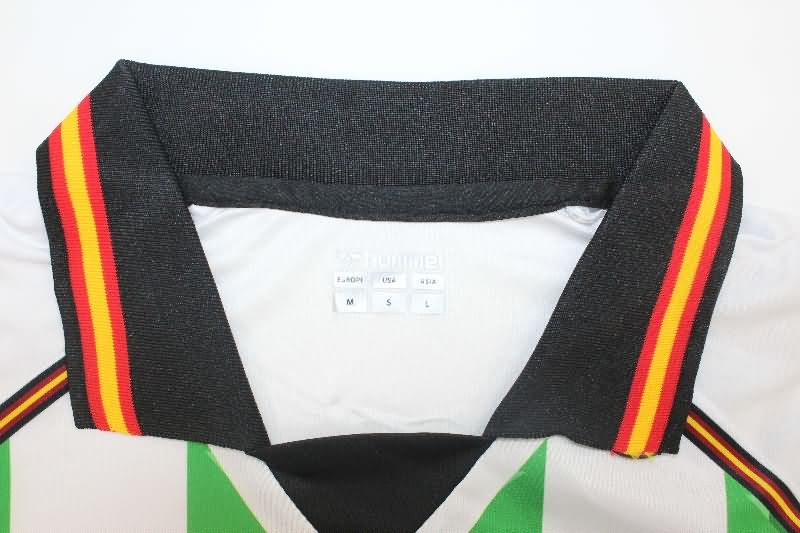 AAA(Thailand) Real Betis 24/25 Special Soccer Jersey 05