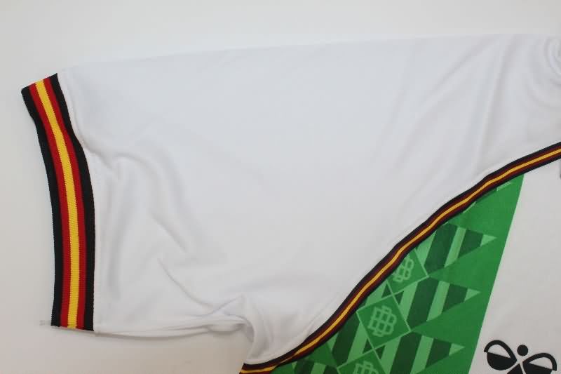 AAA(Thailand) Real Betis 24/25 Special Soccer Jersey 05