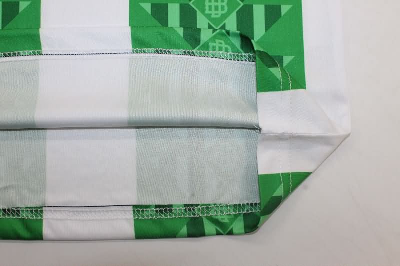 AAA(Thailand) Real Betis 24/25 Special Soccer Jersey 05