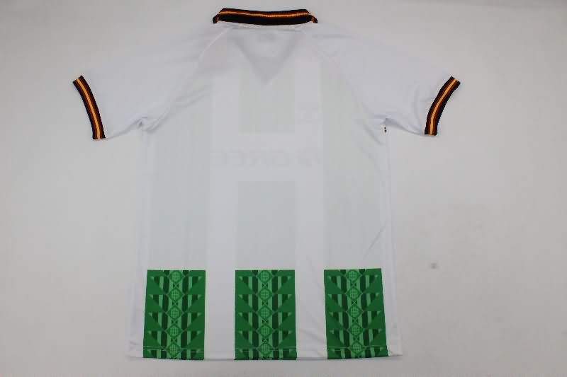 AAA(Thailand) Real Betis 24/25 Special Soccer Jersey 05