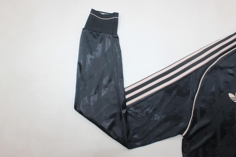 AAA(Thailand) Real Madrid 24/25 Special Long Sleeve Soccer Jersey