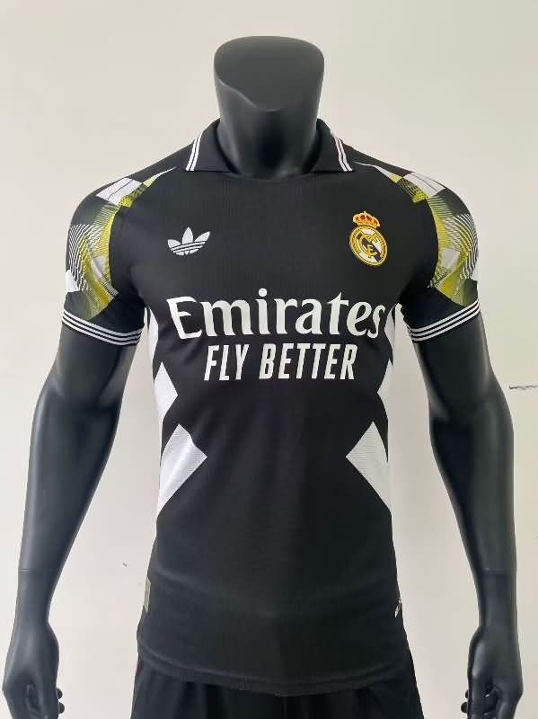 AAA(Thailand) Real Madrid 24/25 Special Soccer Jersey (Player) 44