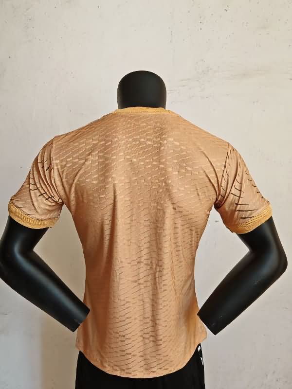 AAA(Thailand) Real Madrid 24/25 Special Soccer Jersey (Player) 48