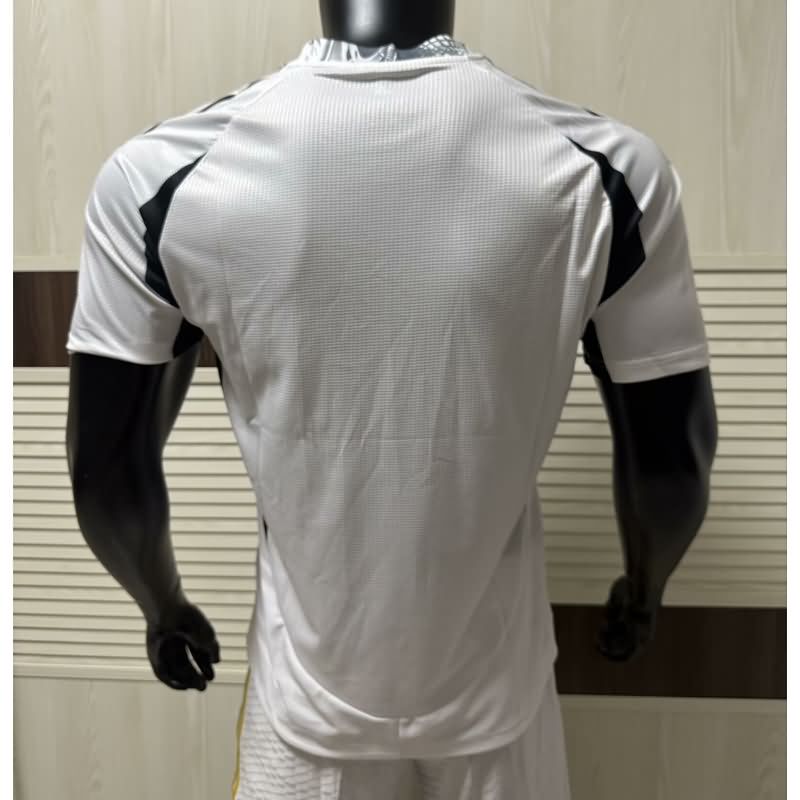AAA(Thailand) Real Madrid 24/25 Special Soccer Jersey (Player) 66
