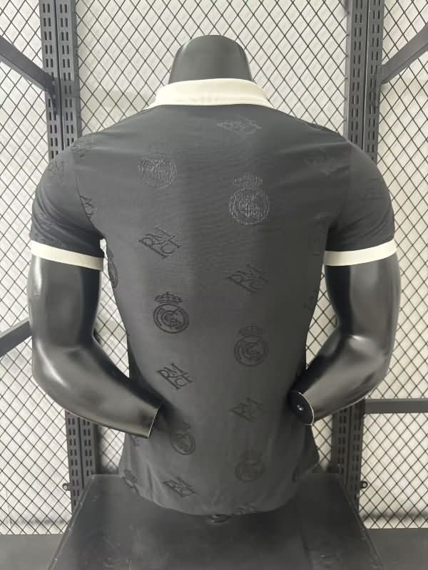 AAA(Thailand) Real Madrid 24/25 Special Soccer Jersey (Player) 70