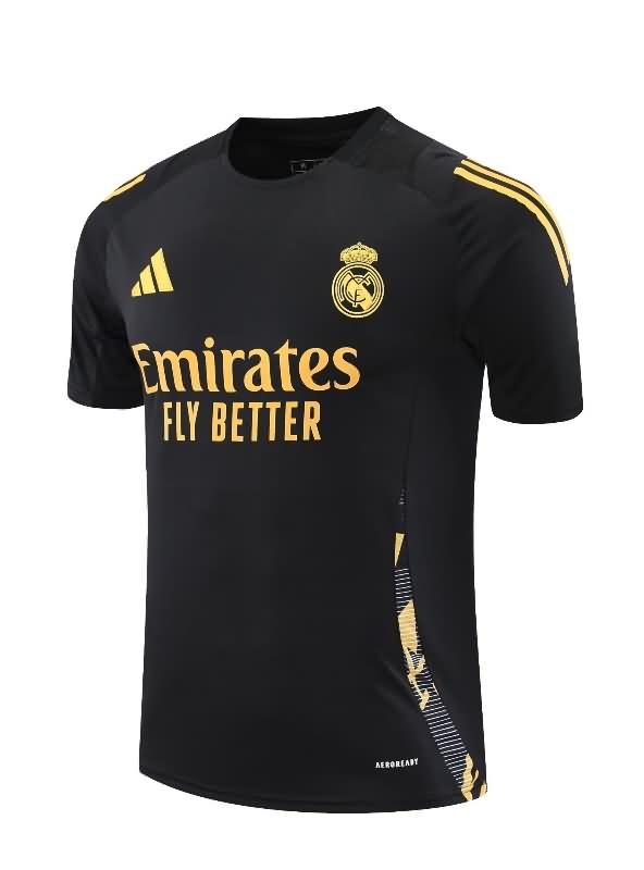 AAA(Thailand) Real Madrid 24/25 Training Soccer Jersey 20