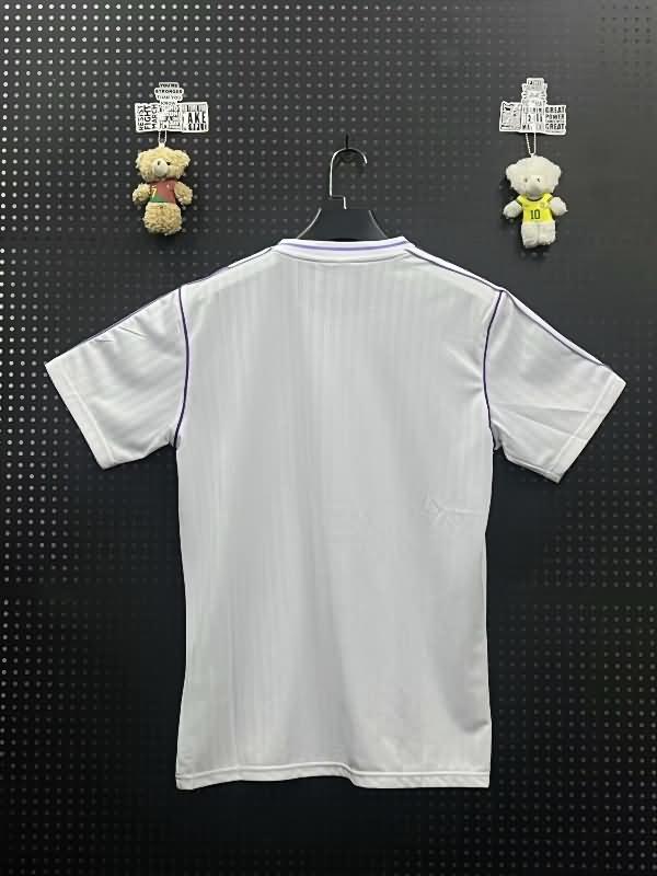 AAA(Thailand) Real Madrid 24/25 Training Soccer Jersey 23