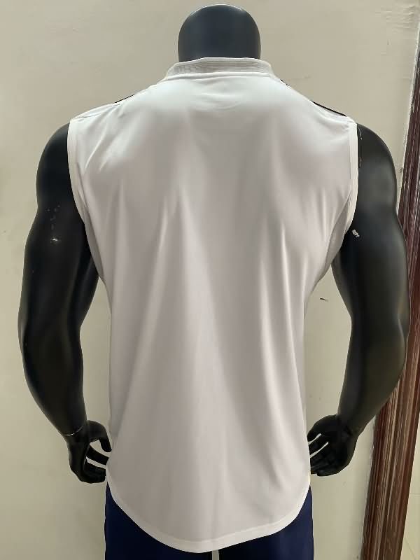 AAA(Thailand) Real Madrid 24/25 Training Vest Soccer Jersey 11