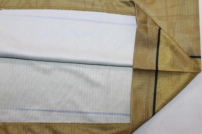 AAA(Thailand) Real Sociedad 24/25 Away Soccer Jersey