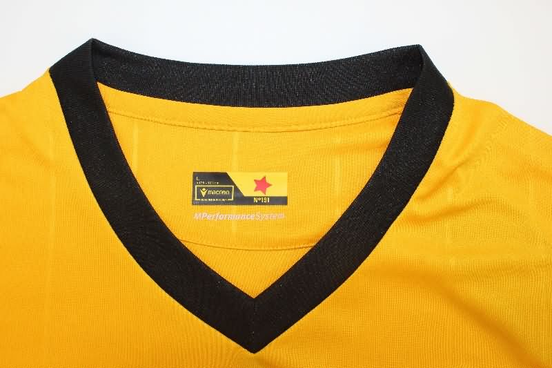 AAA(Thailand) Red Star Belgrade 80th Anniversary Soccer Jersey