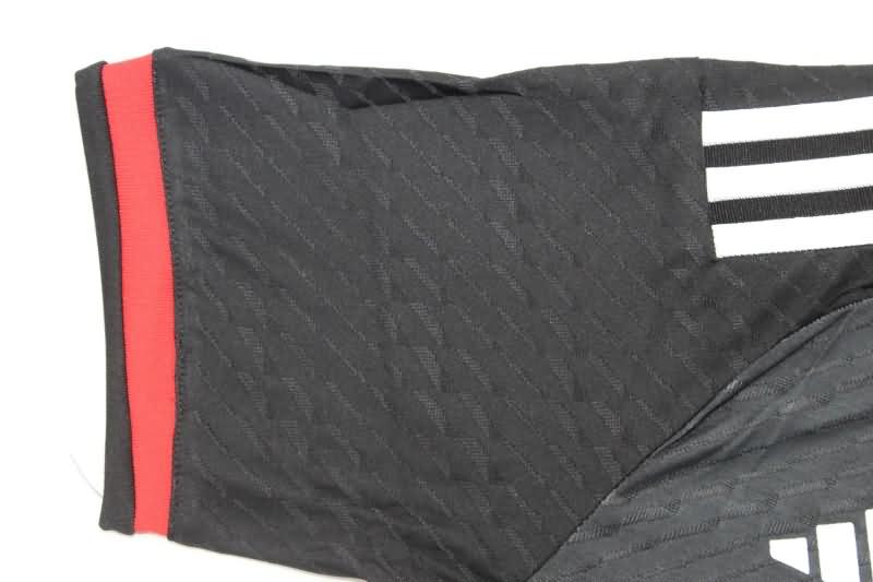 AAA(Thailand) River Plate 2024 Third Soccer Jersey