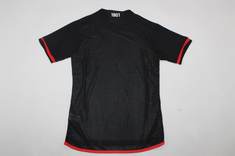 AAA(Thailand) River Plate 2024 Third Soccer Jersey