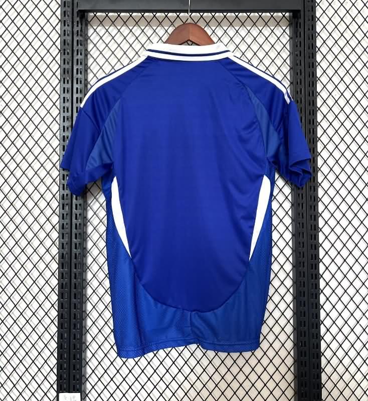 AAA(Thailand) Schalke 04 24/25 Home Soccer Jersey