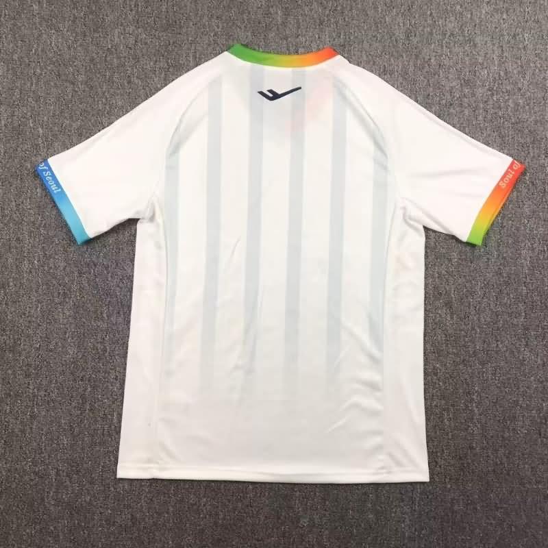 AAA(Thailand) Seoul 2024 Away Soccer Jersey