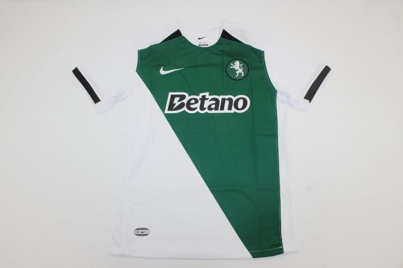 AAA(Thailand) Sporting Lisbon 24/25 Special Soccer Jersey