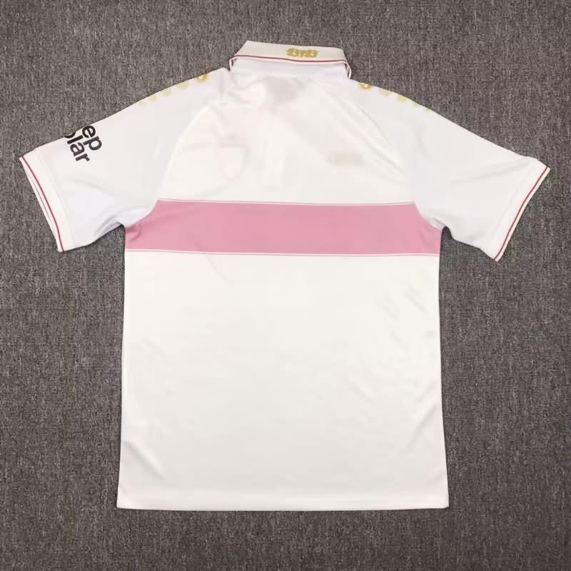 AAA(Thailand) Stuttgart 24/25 Home UCL Soccer Jersey
