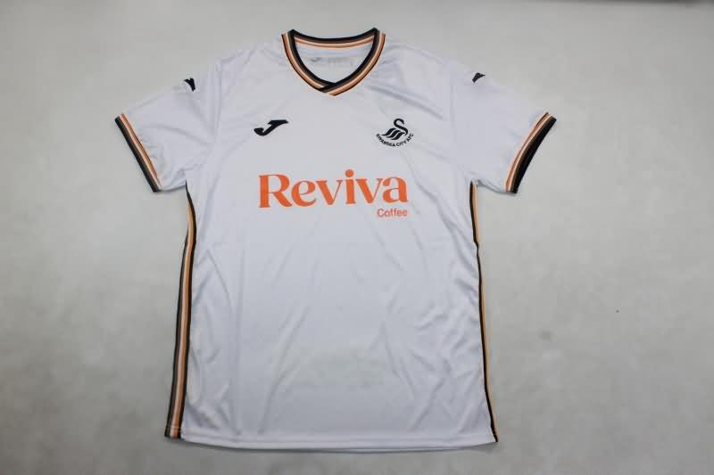 AAA(Thailand) Swansea 24/25 Home Soccer Jersey