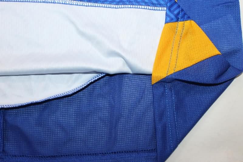 AAA(Thailand) Tigres Uanl 24/25 Away Soccer Jersey