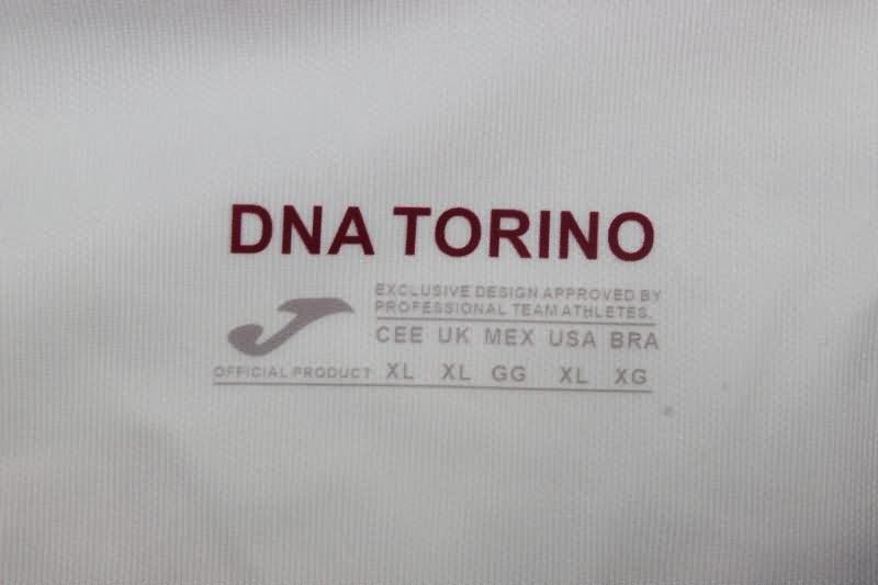 AAA(Thailand) Torino 24/25 Away Soccer Jersey