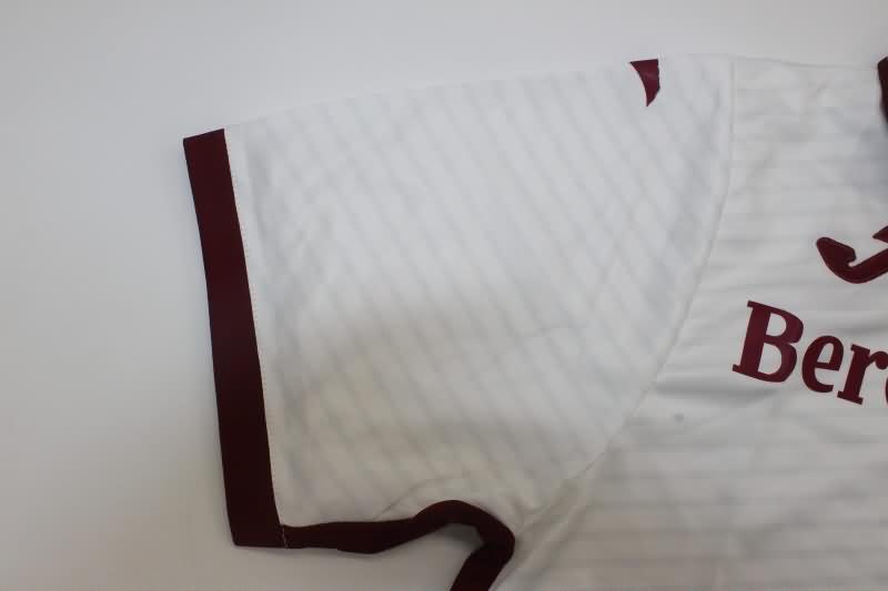 AAA(Thailand) Torino 24/25 Away Soccer Jersey