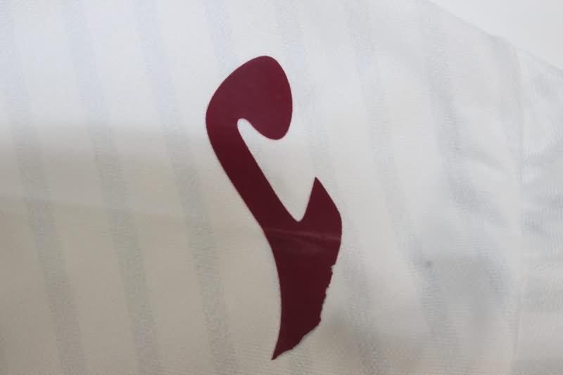 AAA(Thailand) Torino 24/25 Away Soccer Jersey