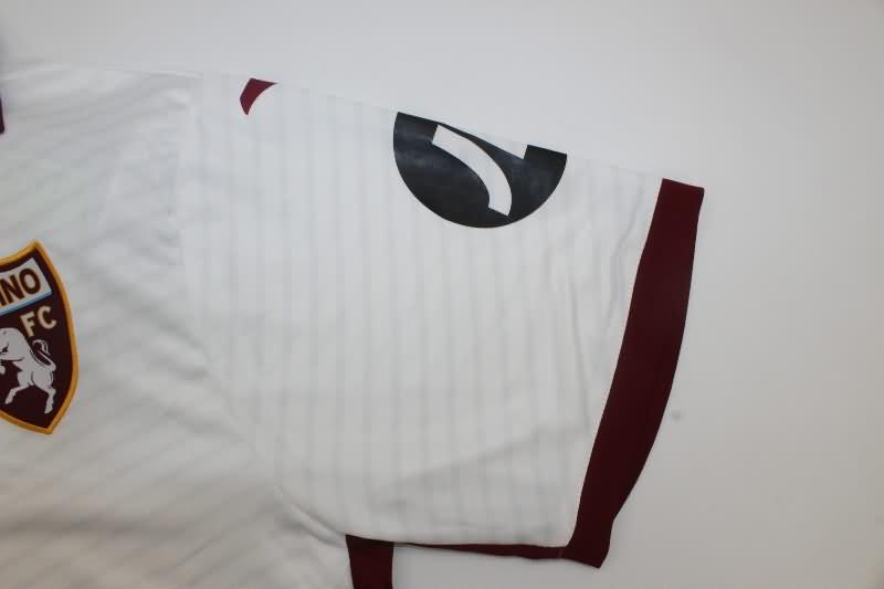 AAA(Thailand) Torino 24/25 Away Soccer Jersey