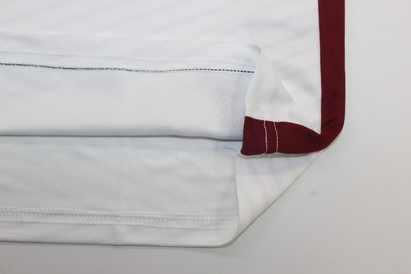 AAA(Thailand) Torino 24/25 Away Soccer Jersey