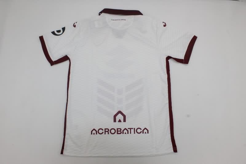 AAA(Thailand) Torino 24/25 Away Soccer Jersey