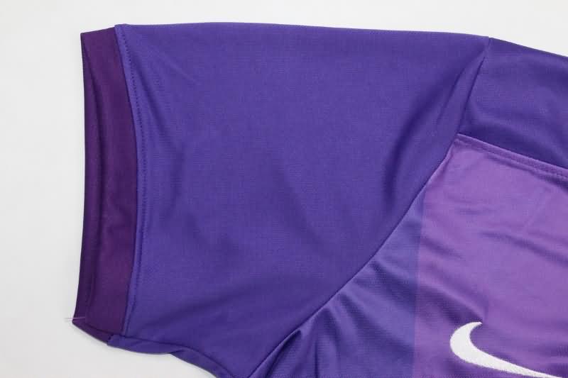 AAA(Thailand) Toulouse 24/25 Home Soccer Jersey