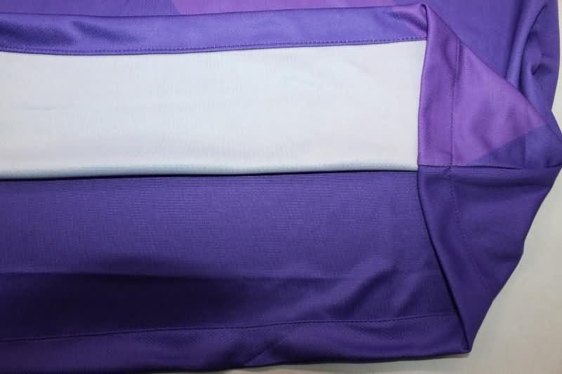 AAA(Thailand) Toulouse 24/25 Home Soccer Jersey