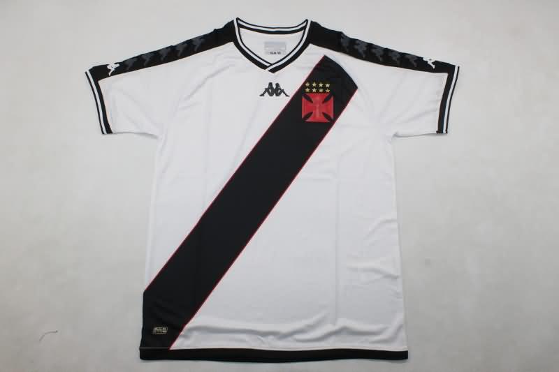 AAA(Thailand) Vasco Da Gama 2024 Away Soccer Jersey