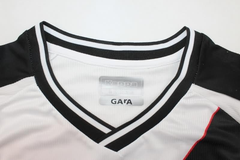 AAA(Thailand) Vasco Da Gama 2024 Away Soccer Jersey