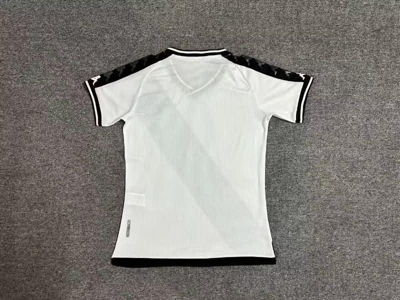 AAA(Thailand) Vasco Da Gama 2024 Away Women Soccer Jersey