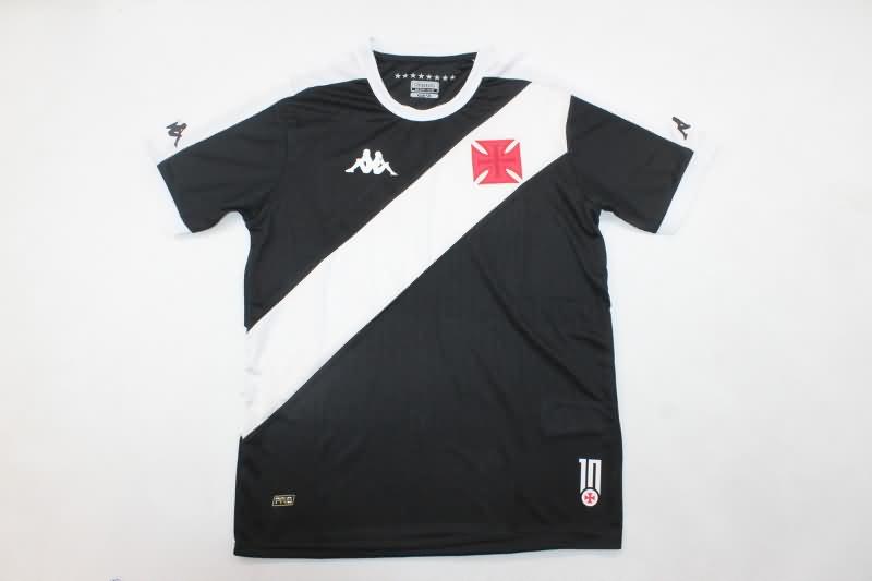 AAA(Thailand) Vasco Da Gama 2024 Home Soccer Jersey