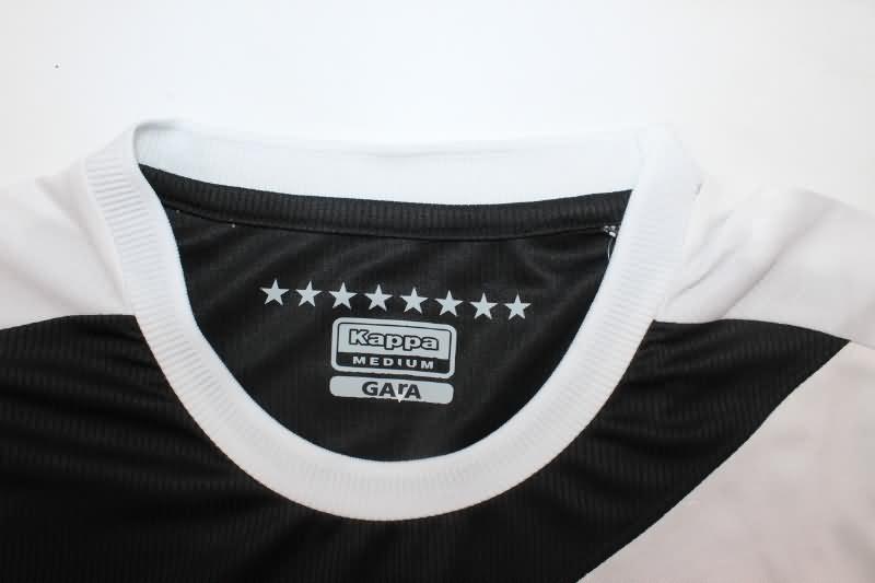 AAA(Thailand) Vasco Da Gama 2024 Home Soccer Jersey