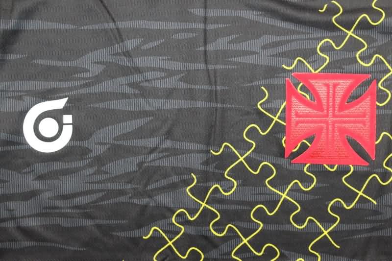AAA(Thailand) Vasco Da Gama 2024 Special Soccer Jersey