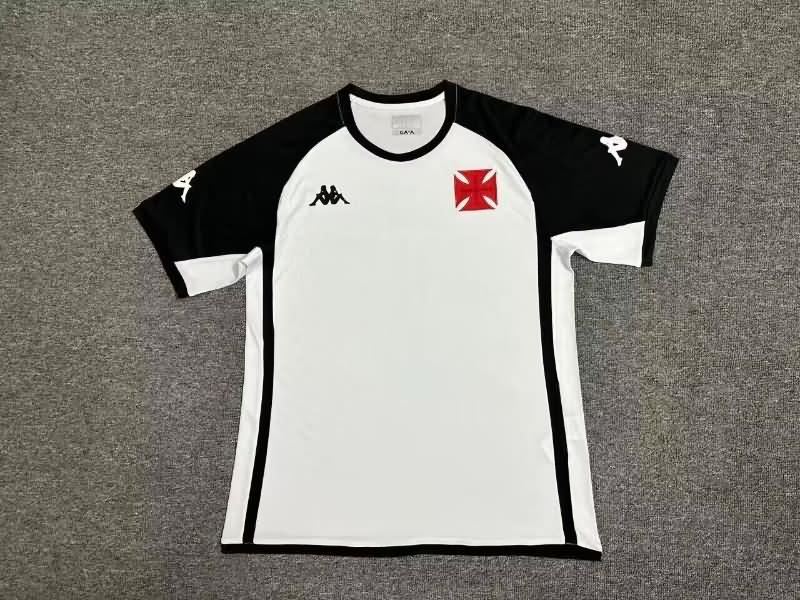 AAA(Thailand) Vasco Da Gama 2024 Training Soccer Jersey 02