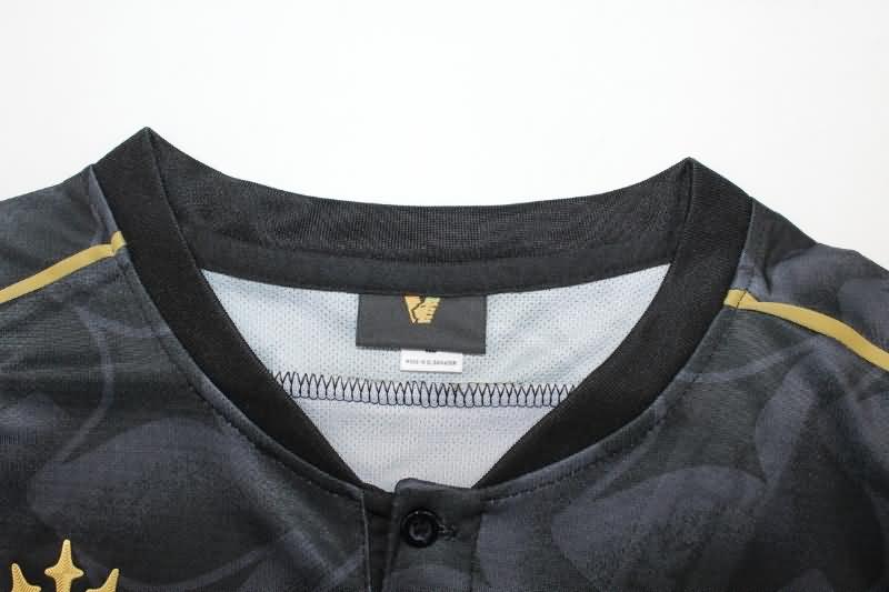 AAA(Thailand) Venezia 24/25 Home Soccer Jersey