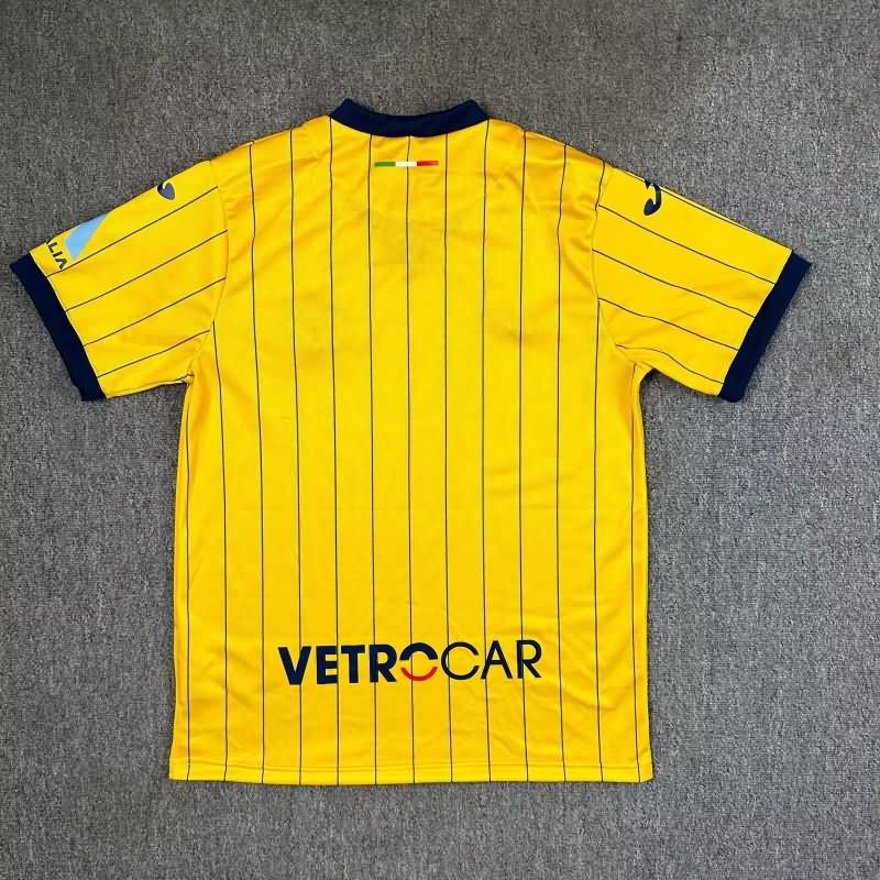 AAA(Thailand) Verona 120th Anniversary Soccer Jersey