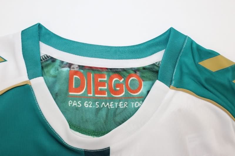 AAA(Thailand) Werder Bremen 24/25 Special Soccer Jersey